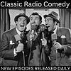 Classic Radio Comedy cover
