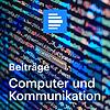 Computer und Kommunikation - Beiträge - Deutschlandfunk