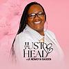 Girl Just Heal cover