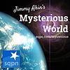 Jimmy Akin's Mysterious World