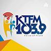 KT 103.9 FM Jos