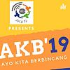 Teater AKB: Ayo Kita Berbincang sampul