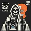 27 Club omslag