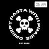 Creepy Pasta With Praise