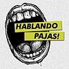 Hablando Pajas portada