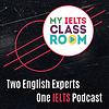 My IELTS Classroom Podcast