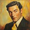 Old Time Radio - Neville Goddard cover