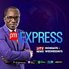 PM Express cover