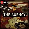 The Agency cover