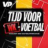 Tijd voor WK-Voetbal cover
