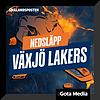 Nedsläpp Växjö Lakers