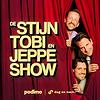 De Stijn, Tobi en Jeppe Show cover
