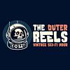 The Outer Reels обкладинка