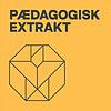 Pædagogisk Extrakt cover