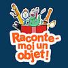 Raconte-moi un Objet couverture