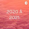 2020 À 2021 portada