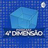 4ª DIMENSÃO portada