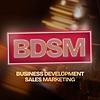 BDSM - Business Development, Sales & Marketing