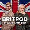 BRITPOD - England at its Best