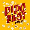 Pipocast capa