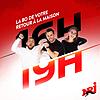 Le 16/19 sur NRJ portada