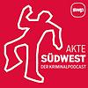 Akte Südwest – Der Kriminalpodcast der Südwest Presse portada