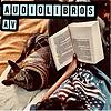 Audiolibros AV cover