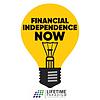 Financial Independence Now cover