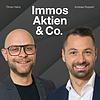 Immos, Aktien & Co. Cover