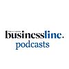 BusinessLine Podcasts cover