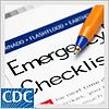 CDC Emergency Preparedness and You