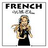 french with elise εξώφυλλο