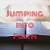 Jumping into Faith cover
