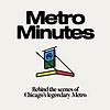 Metro Minutes