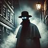 Mysterious Stranger