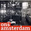 Ons Amsterdam Podcast cover