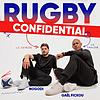 Rugby Confidential couverture