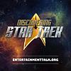 Discovering Star Trek: Star Trek Discovery capa