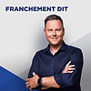 Franchement dit - Jonathan Trudeau cover