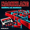 Nachklang. Kurzhörspiele. Leise. Unausweichlich.