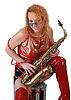 dj Teresa - Ibiza Beach - International House Music Podcast