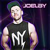 Joelby's vocal house!