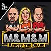M&M&M Across The Board copertă