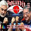 Podcast Poplandia portada