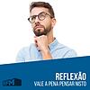 RFM - Reflexão