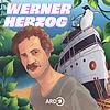 Werner Herzog – zu groß für Deutschland Cover