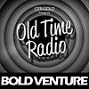 Bold Venture | Old Time Radio