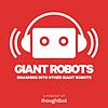 Giant Robots Smashing Into Other Giant Robots