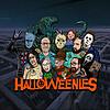 Halloweenies: A Horror Franchise Podcast portada