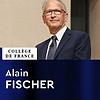 Médecine expérimentale - Alain Fischer